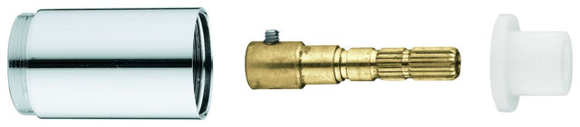 GROHE Verlängerung 45565 L:42,5mm chrom, 45565000