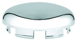 GROHE Abdeckkappe 45364 für Wandanschlußbogen chrom, 45364000