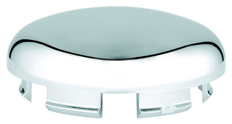 GROHE Abdeckkappe 45364 für Wandanschlußbogen chrom, 45364000