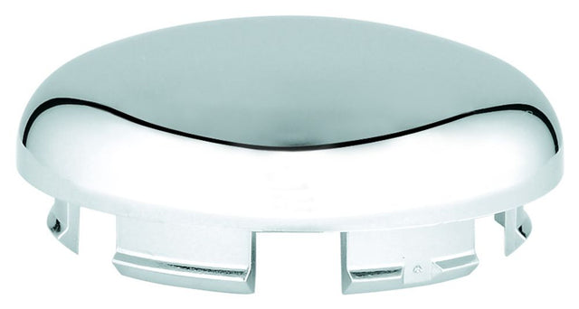 GROHE Abdeckkappe 45364 für Wandanschlußbogen chrom, 45364000