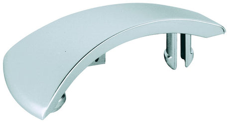 GROHE Abdeckkappe Chiara neu 11280 f.kleinen Hebel (46531) mattchrom, 11280P00
