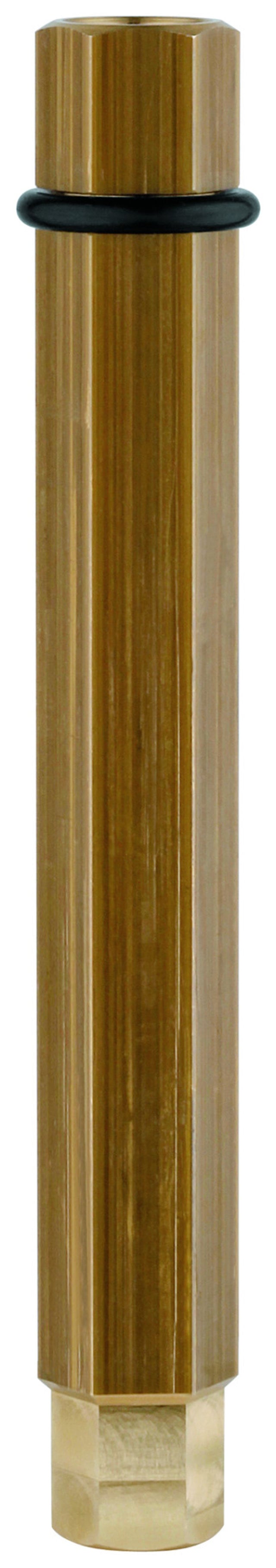 GROHE Steckschlüssel 19070 Sechskant-Stiftschlüssel SW 14 12/14, 19070000