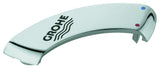 GROHE Abdeckkappe 46230 für Chiara EHM Hebel chrom, 46230000