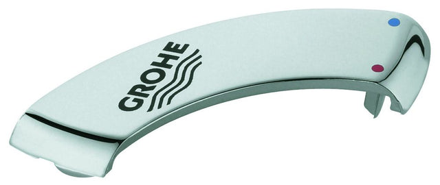 GROHE Abdeckkappe 46230 für Chiara EHM Hebel chrom, 46230000