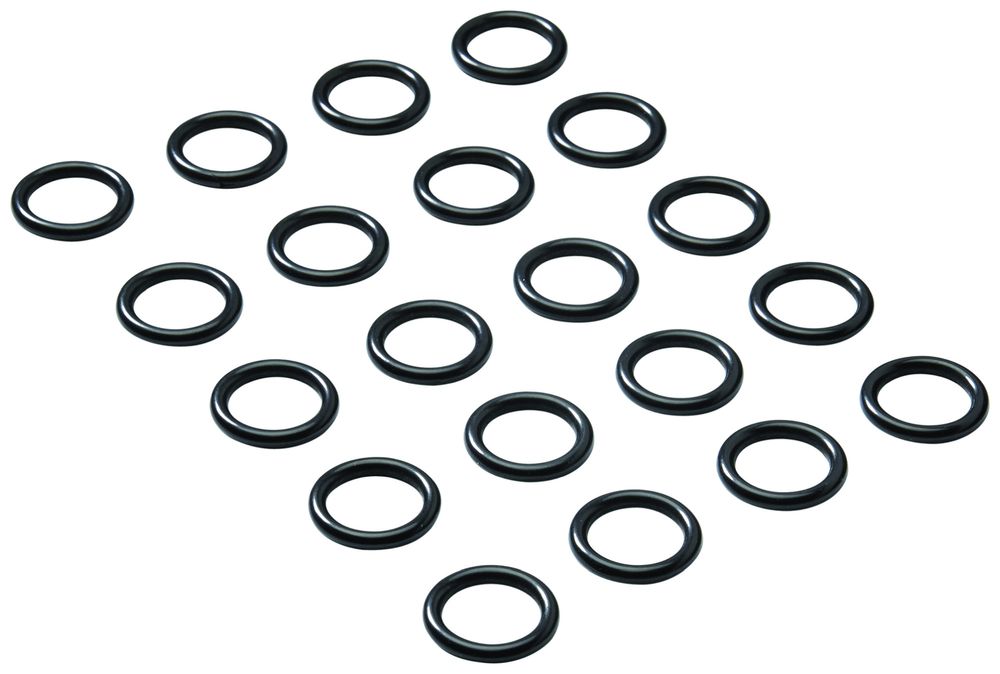 GROHE O-Ring 01285 13,5x2,75 20 Stück, 0128500M
