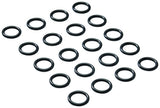 GROHE O-Ring 01285 13,5x2,75 20 Stück, 0128500M