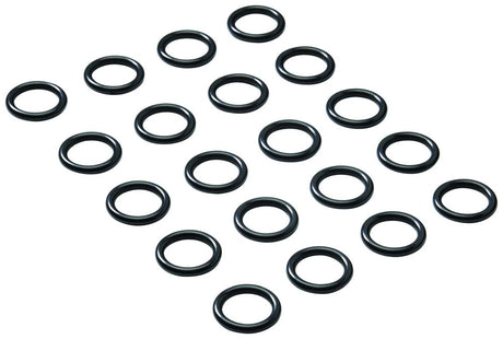 GROHE O-Ring 01285 13,5x2,75 20 Stück, 0128500M