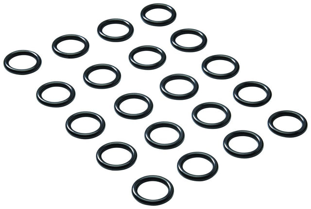 GROHE O-Ring 01285 13,5x2,75 20 Stück, 0128500M