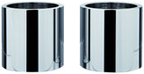 GROHE Hülse Atrio 08124 f.3-Loch Waschtisch/Bidetbatterie chrom, 08124000