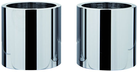 GROHE Hülse Atrio 08124 f.3-Loch Waschtisch/Bidetbatterie chrom, 08124000