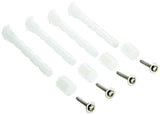 GROHE Befestigungssatz 42158 f. Halterahmen SPK GD2 4 St. Bef.-bolzen, 4215800M