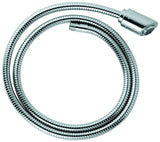 GROHE Auslaufbrause 46246 für Zedra/Europlus chrom, 46246000