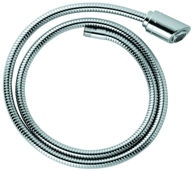 GROHE Auslaufbrause 46246 für Zedra/Europlus chrom, 46246000