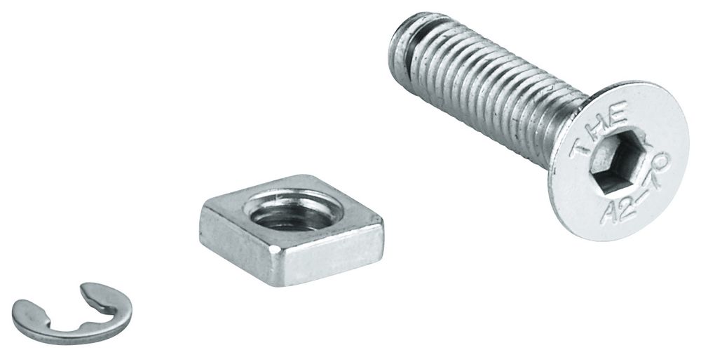GROHE Befestigungsschraube 42788 für Tectron 505, 42788000