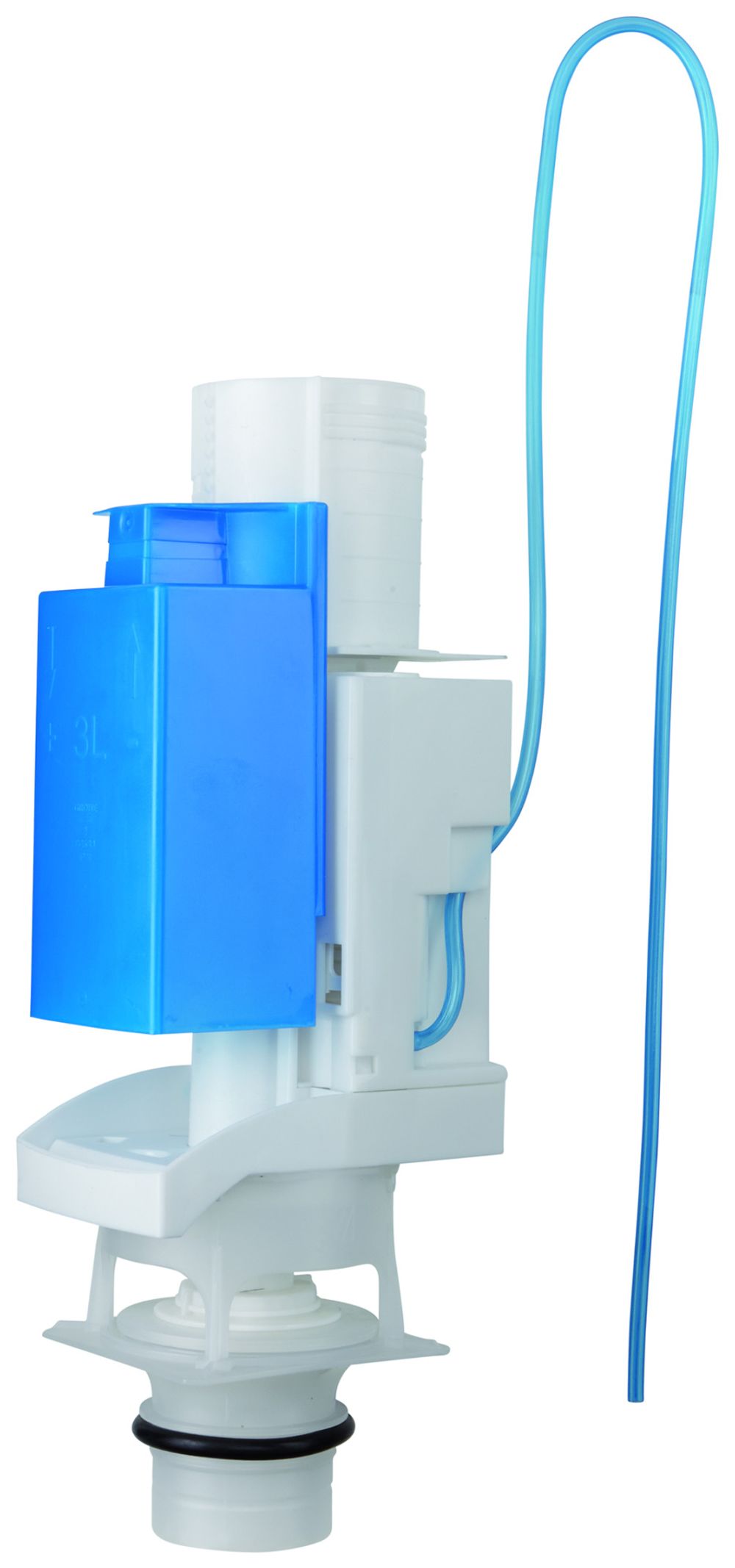 GROHE Ablaufventil AV1 42314 komplett, 42314000
