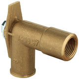 GROHE Armaturenanschluß 42944 DN 15 für Rapid S und Uniset, 42944000