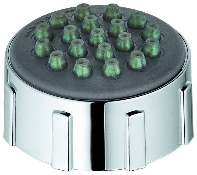 GROHE Brauseboden 45147 für Relexa Seitenbrause chrom, 45147000