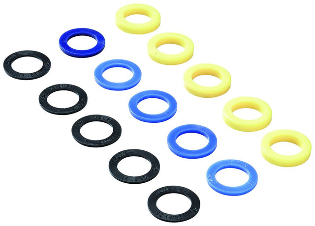 GROHE Einlegering 42820 2 Stück für Contropress Selbstschluss-Ventile, 4282000M