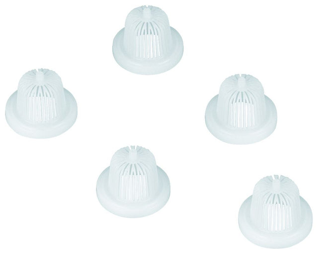 GROHE Sieb 06768 5 Stück für Europlus E  , 0676800M