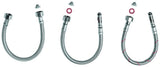GROHE Anschlussschlauchset 42417, 42417000