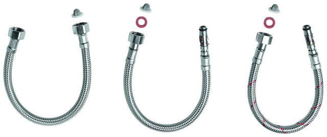 GROHE Anschlussschlauchset 42417, 42417000