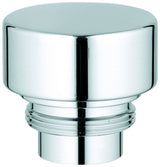 GROHE Umstellknopf f.Umstellung Wanne/Brause,chrom, 46721000
