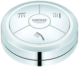 GROHE Fernbedienung 48113 chrom, 48113000