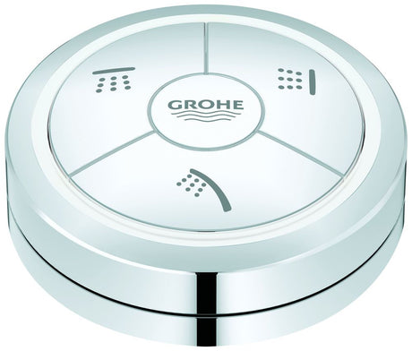 GROHE Fernbedienung 48113 chrom, 48113000