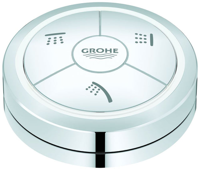 GROHE Fernbedienung 48113 chrom, 48113000