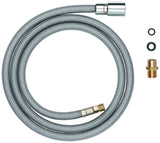 GROHE Brauseschlauch 48488 für SmartControl SPT-Batterien chrom, 48488000