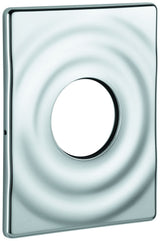 GROHE Abdeckplatte 43187 für Contromix Surf UP-Brause chrom, 43187000