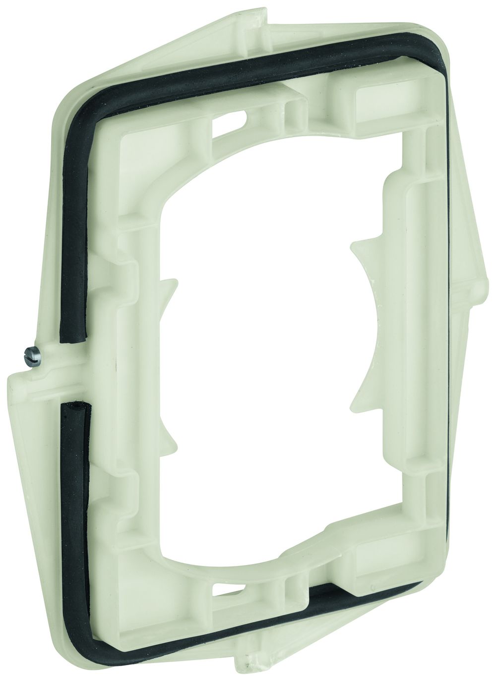 GROHE Halterahmen 43208 für Contromix Surf UP-Brause chrom, 43208000