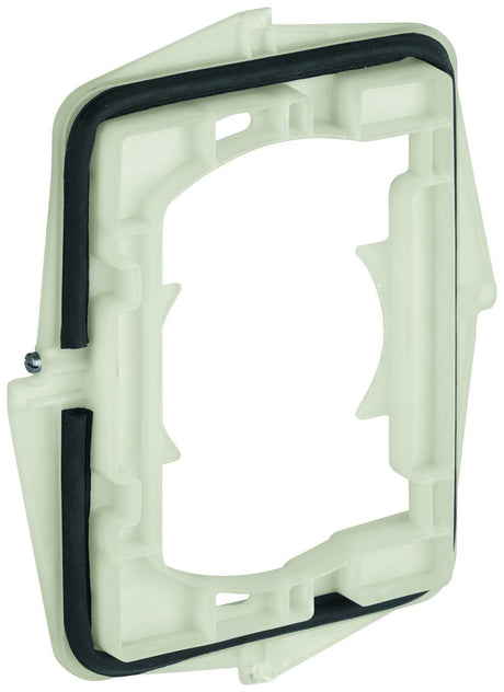 GROHE Halterahmen 43208 für Contromix Surf UP-Brause chrom, 43208000