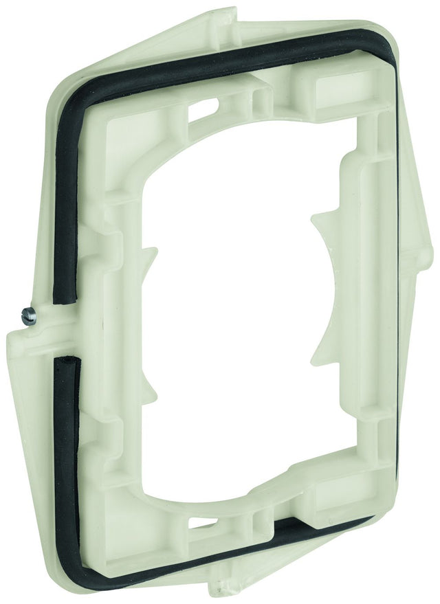 GROHE Halterahmen 43208 für Contromix Surf UP-Brause chrom, 43208000