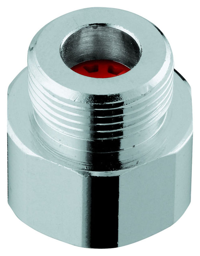 GROHE Adapter mit Durchflussbegrenzer für Europlus E, 42255000