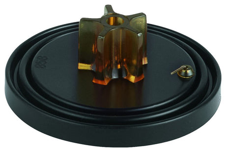 GROHE Membrane 43809 komplett für Funk-/Radar-Electronic, 43809000