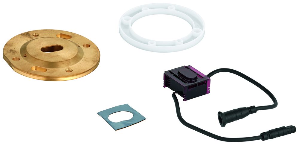 GROHE Elektronik 42484 für IR-Armaturen, 42484000