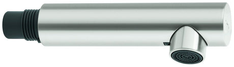 GROHE Auslaufbrause 46858 supersteel, 46858DC0
