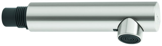 GROHE Auslaufbrause 46858 supersteel, 46858DC0