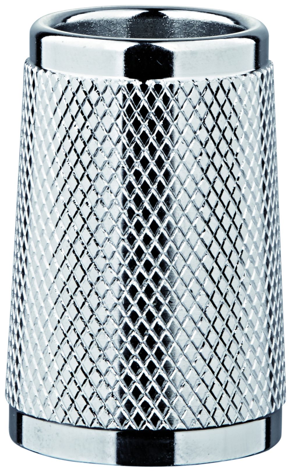 GROHE Konusmutter 08864 für HB Atrio 3-und 4-Loch Wannenkombination chrom, 08864000