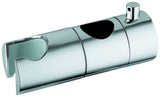 GROHE Gleitelement 12140 chrom für Rainshower Duschsystem, 12140000