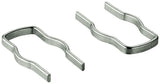 GROHE Befestigungsklammer 05744 f.Anschlagring/Reguliermutter 47300 2St., 0574400M