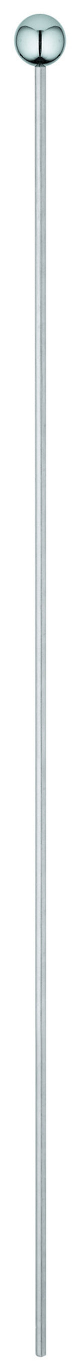 GROHE Zugstange Sinfonia Neu 07511 chrom, 07511000