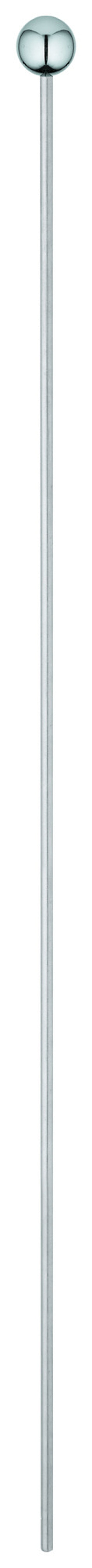 GROHE Zugstange Sinfonia Neu 07511 chrom, 07511000