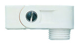 GROHE Gelenkstück 28785 weiß für Relexa 1/2\", 28785L00