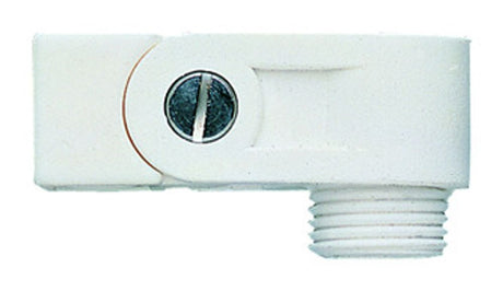 GROHE Gelenkstück 28785 weiß für Relexa 1/2\", 28785L00