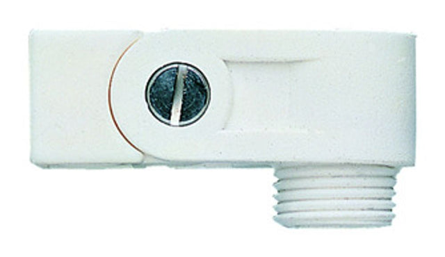 GROHE Gelenkstück 28785 weiß für Relexa 1/2\", 28785L00