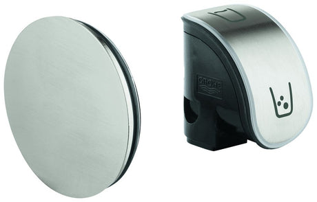 GROHE Bedieneinheit 46958 für GROHE Blue Home supersteel, 46958DC0
