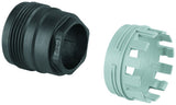 GROHE Schraubring 48517 für Einhand- Spültischbatterie, 48517000