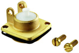 GROHE Deckel 43101 komplett für Dallux  , 43101000